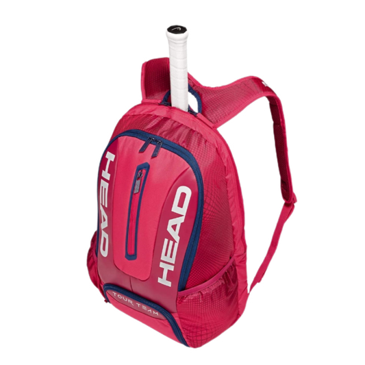 Head Tour Team Backpack Red