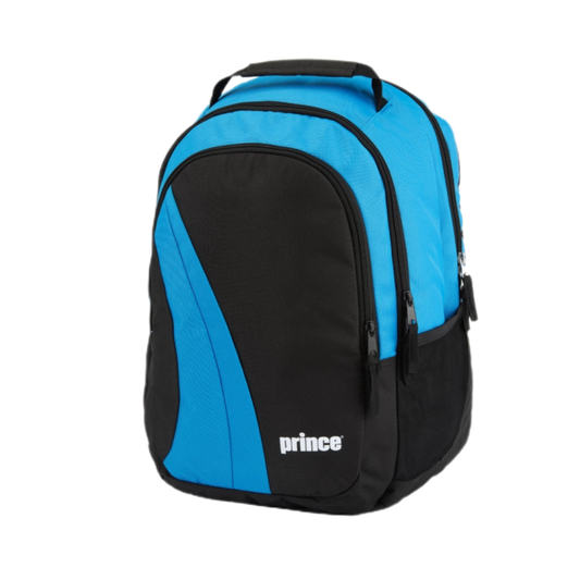 Prince Club Backpack Black/Blue