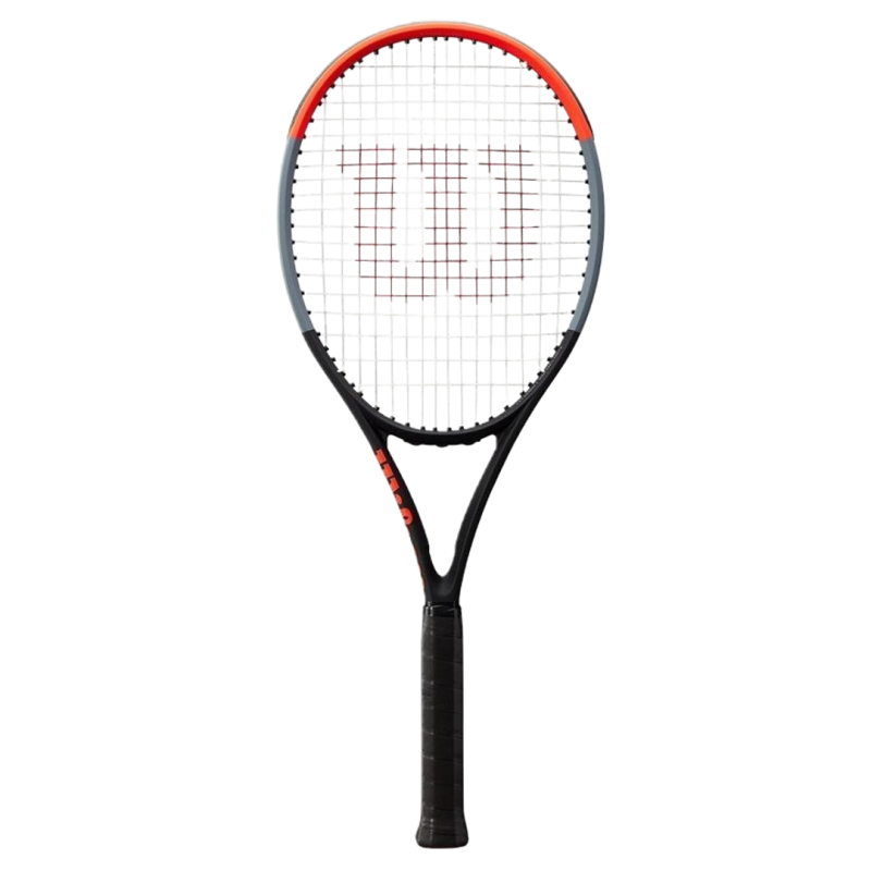 Wilson Clash 100UL – Sendraget Racketoutlet