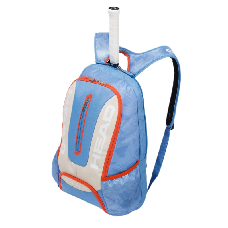 Head Tour Team Backpack Blue