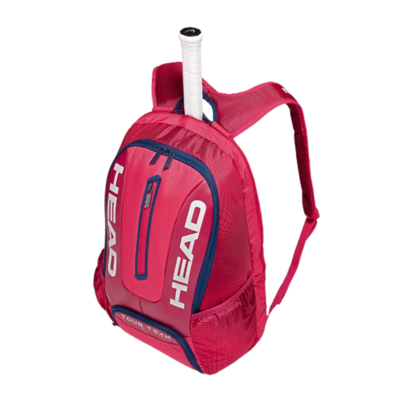 Head Tour Team Backpack Red